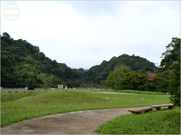 鎌倉『永福寺跡』