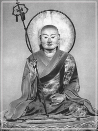 僧形八幡神
