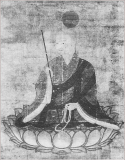 僧形八幡神