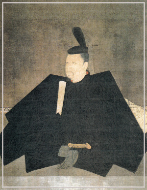 足利尊氏