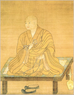 弘法大師