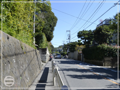 金沢街道