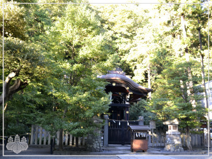 白旗神社